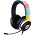 Spring Stripes Razer Kraken X Skin