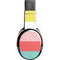 Spring Stripes Skullcandy Crusher Wireless Skin