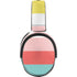 Spring Stripes Skullcandy Venue Skin