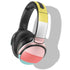 Spring Stripes Skullcandy Venue Skin