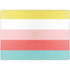 Spring Stripes Surface Laptop 7 13.8in Skin