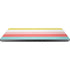 Spring Stripes Surface Laptop 7 13.8in Skin