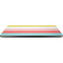 Spring Stripes Surface Laptop 7 15in Skin