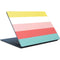 Spring Stripes Surface Laptop Skin