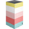 Spring Stripes XBox Series X Digital Edition Console Skin