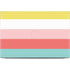 Spring Stripes Dell XPS Skin