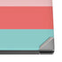 Spring Stripes Dell XPS Skin