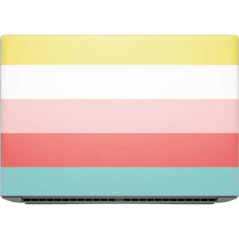 Spring Stripes HP ZBook Fury 16 G10 Skin