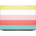 Spring Stripes HP ZBook Fury 16 G10 Skin