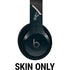 NBA San Antonio Spurs Distressed Beats Studio Pro Wireless Headphones Skin