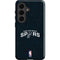 NBA San Antonio Spurs Distressed Galaxy S26 Impact Case