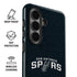 NBA San Antonio Spurs Distressed Galaxy S26 Impact Case