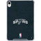 NBA San Antonio Spurs Distressed iPad 11th Gen (2025) Clear Case