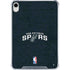 NBA San Antonio Spurs Distressed iPad 11th Gen (2025) Clear Case
