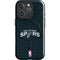 NBA San Antonio Spurs Distressed iPhone 16 Pro Magsafe Impact Case