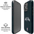 NBA San Antonio Spurs Distressed iPhone 16 Pro Magsafe Impact Case