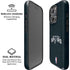 NBA San Antonio Spurs Distressed iPhone 16 Pro Max Magsafe Impact Case