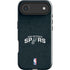 NBA San Antonio Spurs Distressed iPhone 17 Air Impact Case