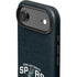 NBA San Antonio Spurs Distressed iPhone 17 Air Impact Case