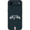 NBA San Antonio Spurs Distressed iPhone 17 Air Skin