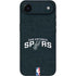 NBA San Antonio Spurs Distressed iPhone 17 Air Skin