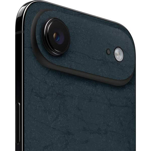 NBA San Antonio Spurs Distressed iPhone 17 Air Skin