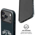 NBA San Antonio Spurs Distressed iPhone 17 Pro Magsafe Impact Case