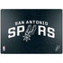 NBA San Antonio Spurs Distressed Surface Laptop 7 13.8in Skin