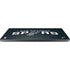 NBA San Antonio Spurs Distressed Surface Laptop 7 13.8in Skin