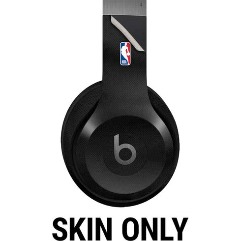 NBA San Antonio Spurs Jersey Beats Solo 4 Wireless Headphones Skin