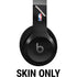 NBA San Antonio Spurs Jersey Beats Solo 4 Wireless Headphones Skin