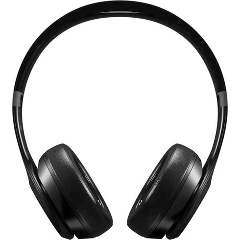 NBA San Antonio Spurs Jersey Beats Solo 4 Wireless Headphones Skin