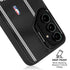 NBA San Antonio Spurs Jersey Galaxy S25 FE Kickstand Case
