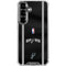 NBA San Antonio Spurs Jersey Galaxy S26 Clear Case