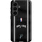 NBA San Antonio Spurs Jersey Galaxy S26 Impact Case