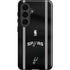 NBA San Antonio Spurs Jersey Galaxy S26 Impact Case