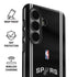 NBA San Antonio Spurs Jersey Galaxy S26 Impact Case