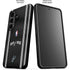 NBA San Antonio Spurs Jersey Galaxy S26 Impact Case