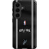 NBA San Antonio Spurs Jersey Galaxy S26 Plus Impact Case
