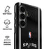NBA San Antonio Spurs Jersey Galaxy S26 Plus Impact Case