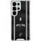 NBA San Antonio Spurs Jersey Galaxy S26 Ultra Clear Case