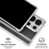 NBA San Antonio Spurs Jersey Galaxy S26 Ultra Clear Case