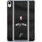 NBA San Antonio Spurs Jersey iPad 11th Gen (2025) Clear Case