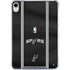 NBA San Antonio Spurs Jersey iPad 11th Gen (2025) Clear Case