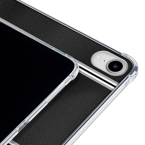 NBA San Antonio Spurs Jersey iPad 11th Gen (2025) Clear Case