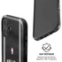 NBA San Antonio Spurs Jersey iPhone 16 Magsafe Impact Case