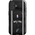 NBA San Antonio Spurs Jersey iPhone 16 Plus Magsafe Impact Case