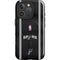 NBA San Antonio Spurs Jersey iPhone 16 Pro Magsafe Impact Case