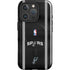 NBA San Antonio Spurs Jersey iPhone 16 Pro Magsafe Impact Case