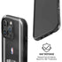 NBA San Antonio Spurs Jersey iPhone 16 Pro Magsafe Impact Case